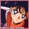 Sailor Mars avatar