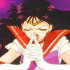 Sailor Mars 4 avatar