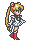 Sailor Moon sprite avatar