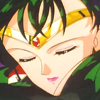 Sailor Pluto avatar