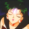 Sailor Pluto 3 avatar