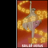 Sailor Venus gif avatar