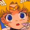 Super Sailor Moon avatar
